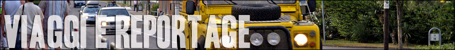 Viaggi