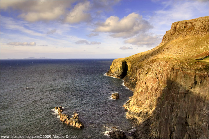 Neist Point - Scozia