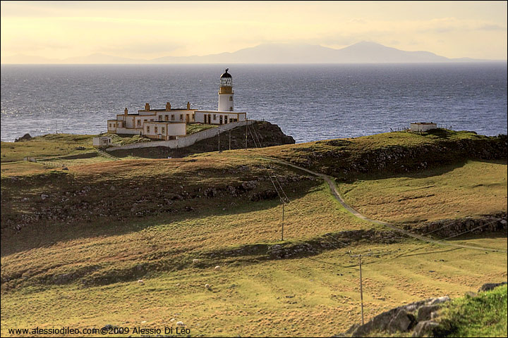 Neist Point - Scozia