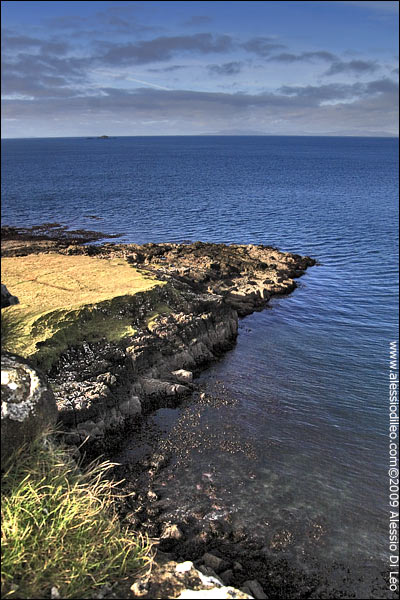 Sound of Raasay - Scozia
