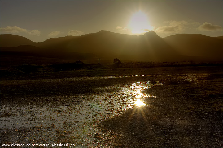 Trotternish - Scozia
