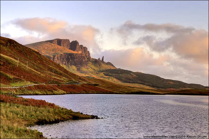 Trotternish - Scozia