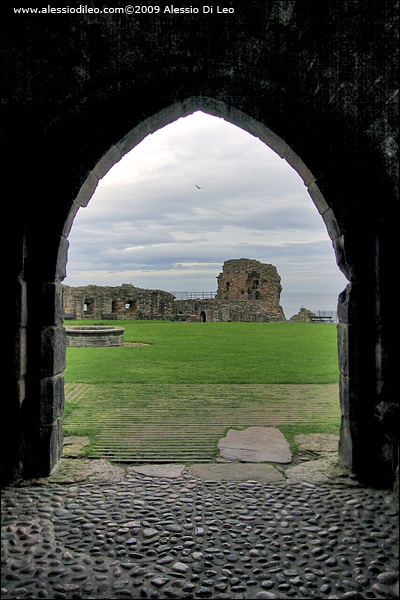 St Andrews