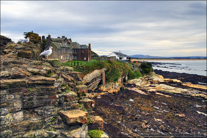 St Andrews