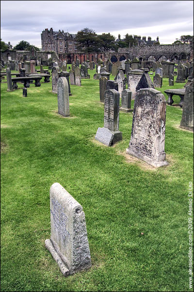 St Andrews