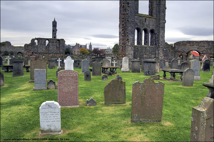 St Andrews