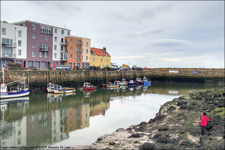 St Andrews