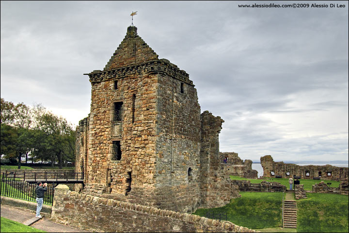 St Andrews