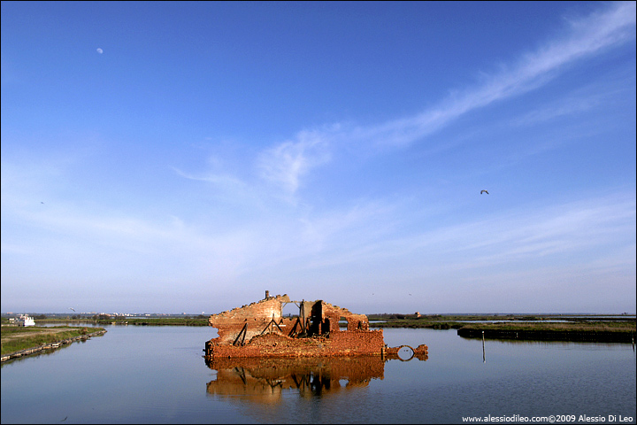 Salina di Comacchio