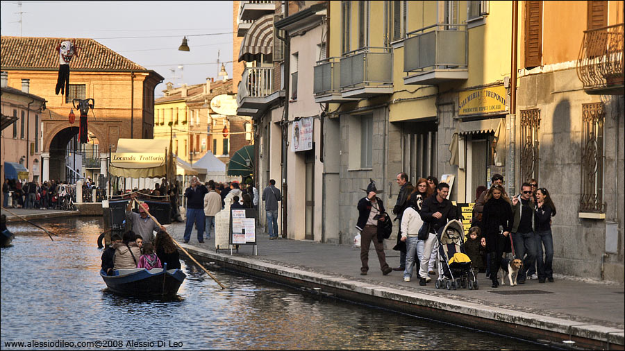 Comacchio