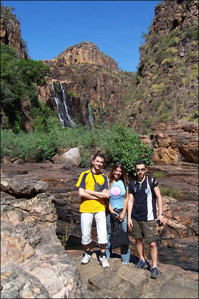 Australia