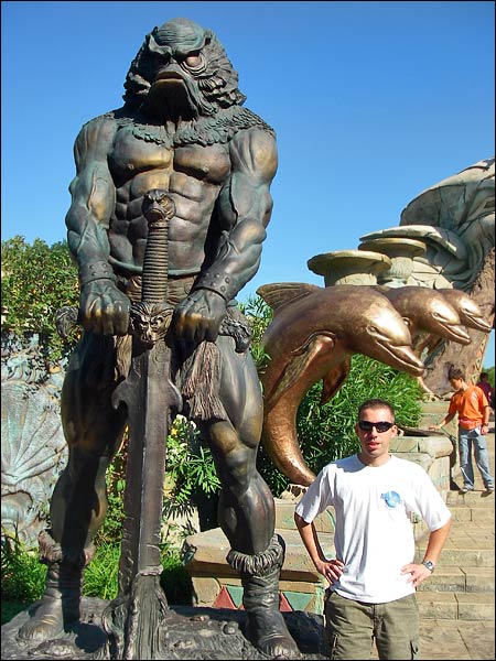 Gardaland