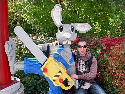 Legoland - Germania