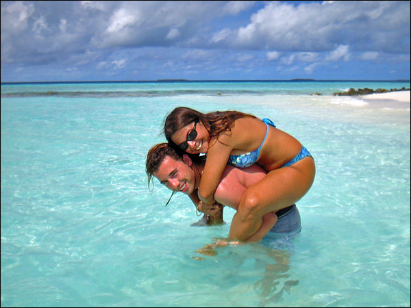 Maldive