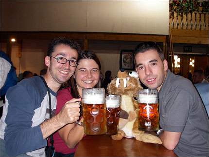 Oktoberfest