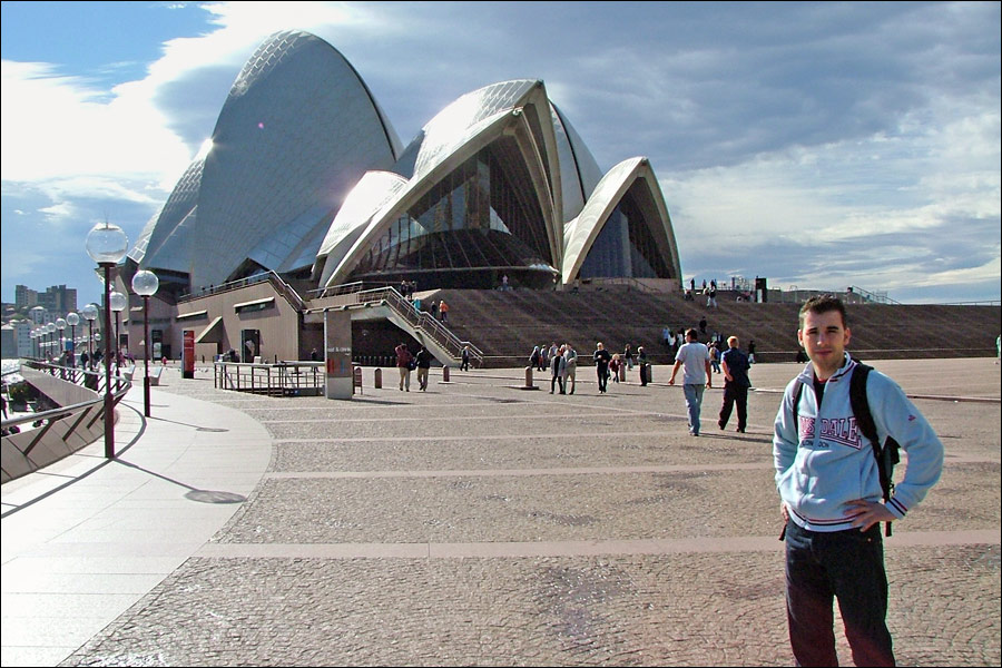 Opera House