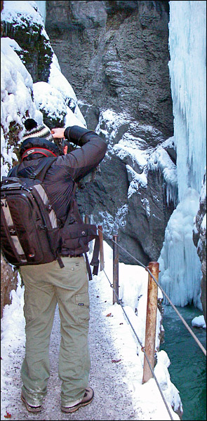 Partnachklamm