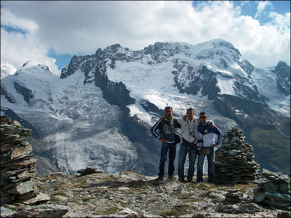 Gornergrat