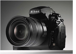 Nikon D700