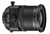 NIKKOR 24 mm f/3.5D ED PC-E