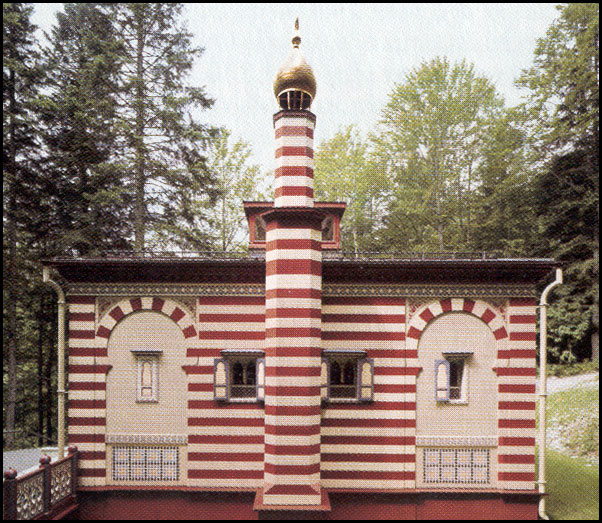 Casa marocchina