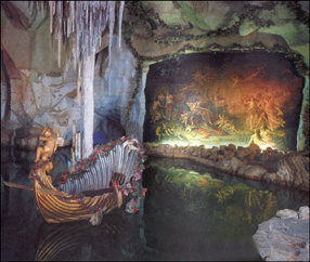 Grotta di Venere