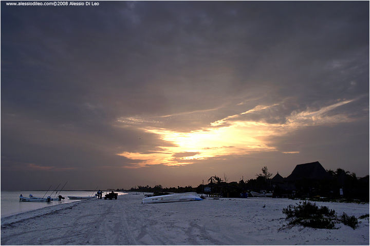 Isola di Holbox