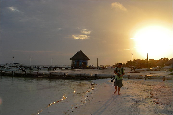 Isola di Holbox