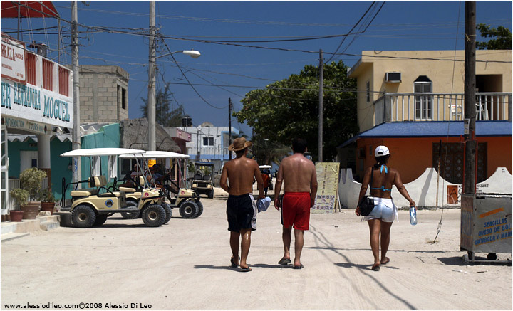Isola di Holbox