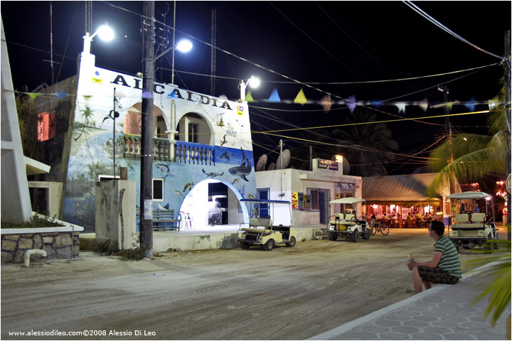 Isola di Holbox