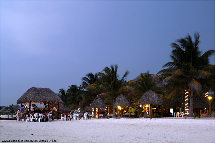 Isola di Holbox
