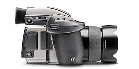 Hasselblad H3DII 50