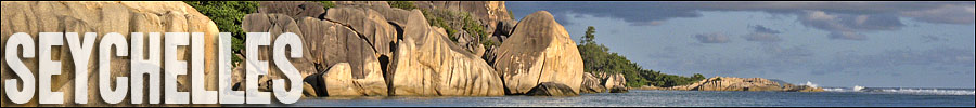 Clicca per tornare a Seychelles