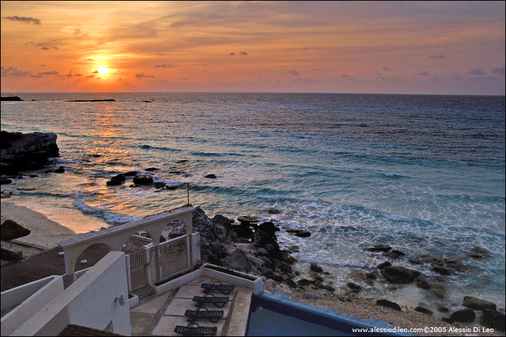 Cancun