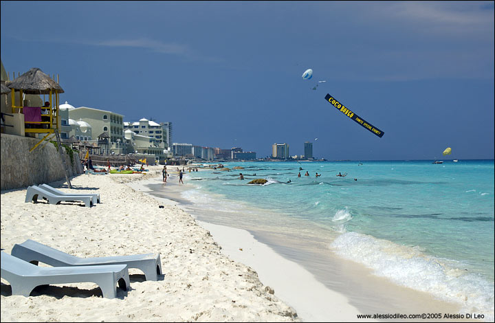 Cancun