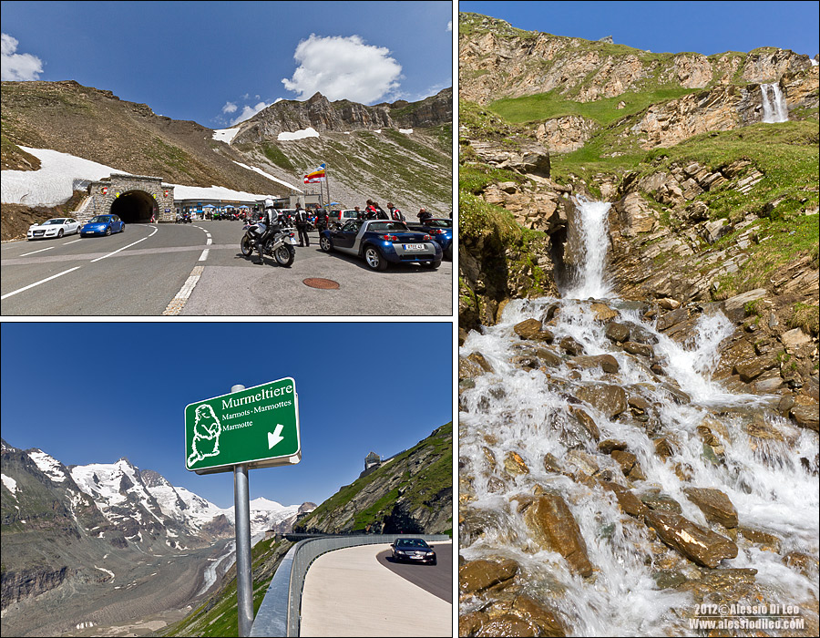 Grossglockner