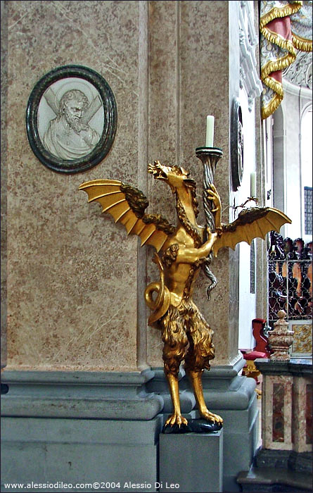 Chiesa San Nikolaus