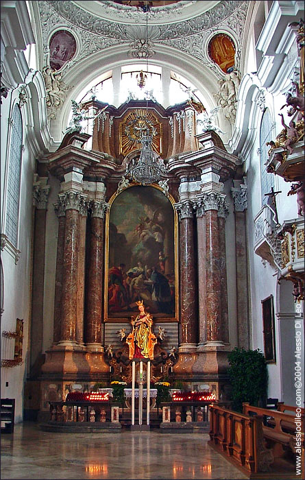 Chiesa San Nikolaus