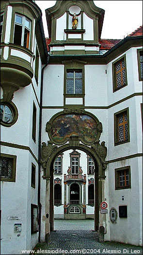 Fussen