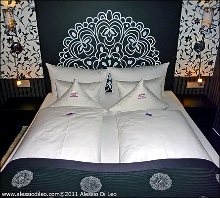 hotel Sonne