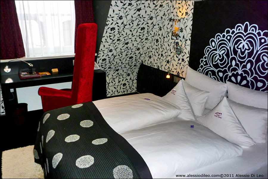 hotel Sonne