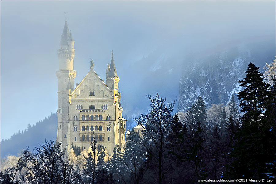 Neuschwanstein