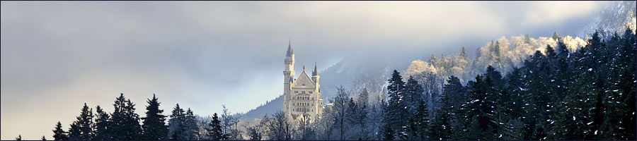 Neuschwanstein