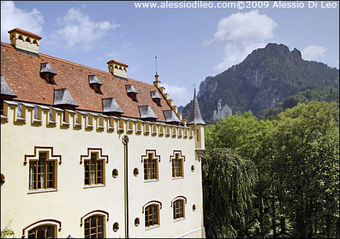 Hohenschwangau
