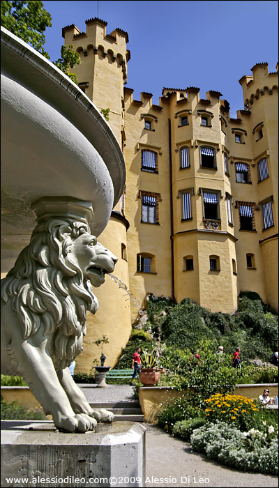 Hohenschwangau