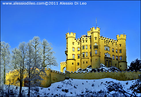 Hohenschwangau