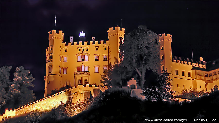 Hohenschwangau