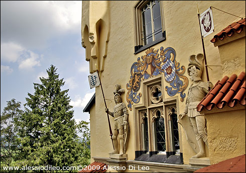 Hohenschwangau