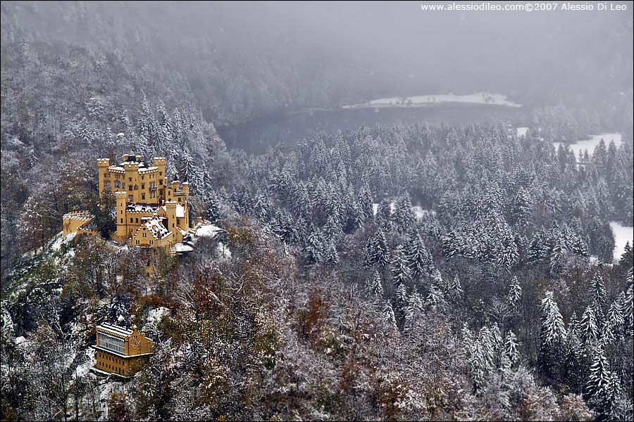 Hohenschwangau