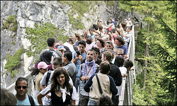Marienbrucke